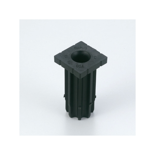 ＴＭＥＨジャパン（株） グリップリングキャスター用ブッシング GAP グリップリングキャスター用ブッシング GAP-9S-BK