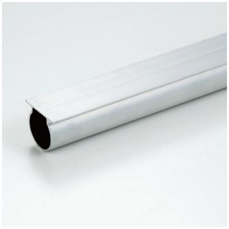 ＴＭＥＨジャパン（株） アルミフラットパイプ ACF アルミフラットパイプ ACF2812-4