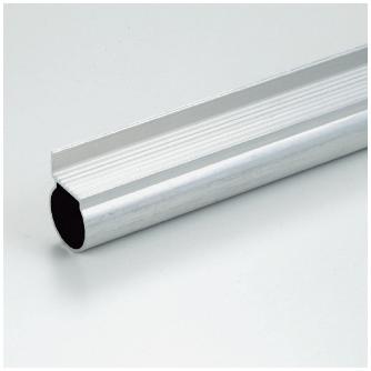 ＴＭＥＨジャパン（株） アルミLスライドパイプ ALS アルミＬスライドパイプ ALS2812-4