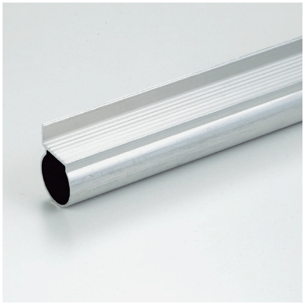 ＴＭＥＨジャパン（株） アルミLスライドパイプ ALS アルミＬスライドパイプ ALS2812-4