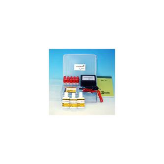 （株）ケミカル山本 ステンチェッカー ステンチェッカー YMｼｷｽﾃﾝﾁｪｯｶｰ 1ｶﾞﾀ(ﾐﾆ)