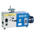 （株）西田製作所 廃棄電線皮むき機 NC-CV