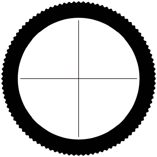 中央精機（株） 目盛板 TS 目盛板 TS-P-(2)