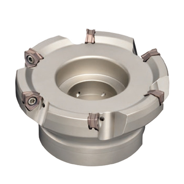 住友電気工業（株） SEC－スミデュアルミル カッタ DFC-RS ＳＥＣ－スミデュアルミル　カッタ DFC09160RS