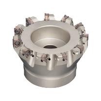 住友電気工業（株） SEC－スミデュアルミル カッタ DFCF-R