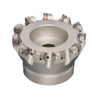 住友電気工業（株） SEC－スミデュアルミル カッタ DFCF-R ＳＥＣ－スミデュアルミル　カッタ DFCF09125R