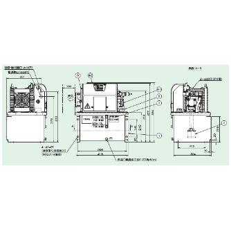 ダイキン工業（株） エコリッチ EHU エコリッチ EHU1404-40