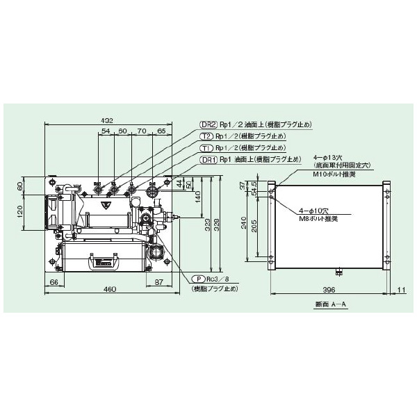 ダイキン工業（株） エコリッチ EHU エコリッチ EHU2504-40