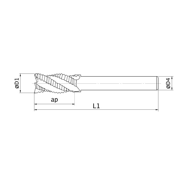 三菱マテリアル（株） バイオレットエンドミル VAMR バイオレットエンドミル VAMR D2000