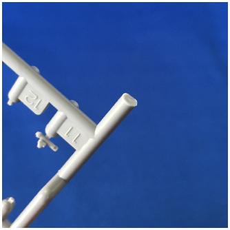 フジ矢（株） 極薄プラスチックニッパ(片刃)120mm HP813-120X 極薄プラスチックニッパ（片刃） HP813-120X