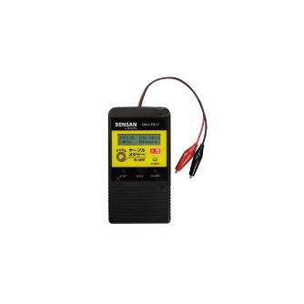 ジェフコム（株） デジタルケーブルメジャー DMJ デジタルケーブルメジャー DMJ-201V