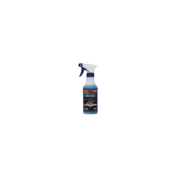アサダ（株） ビッグブルー通常タイプ300ml RT106 ビッグブルー通常タイプ３００ｍｌ RT106 ﾋﾞｯｸﾞﾌﾞﾙｰﾂｳｼﾞｮｳﾀｲﾌﾟ300ML