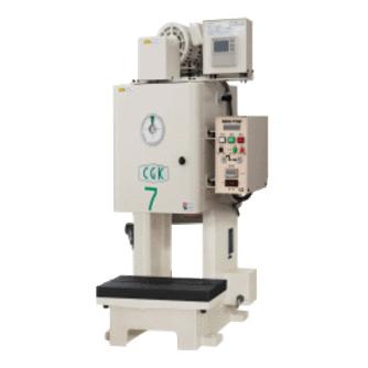 シージーケー（株） 卓上型プレス MA 卓上型プレス MA-7000