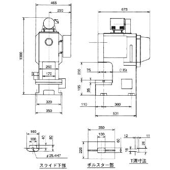 シージーケー（株） 卓上型プレス MA 卓上型プレス MA-7000
