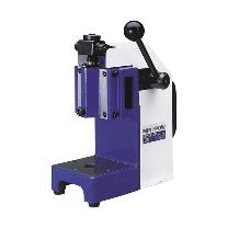 シージーケー（株） ハンド式プレス機 H-100