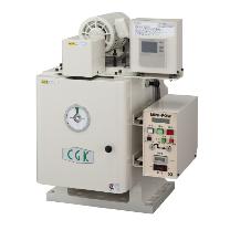 シージーケー（株） 卓上型プレス HMA