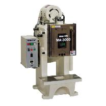 シージーケー（株） 卓上型プレス MA