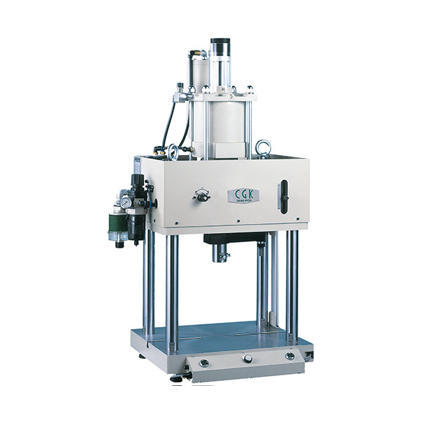 シージーケー（株） エアープレス MBP エアープレス MBP-8000