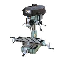 コスモキカイ（株） 卓上フライス盤 FK