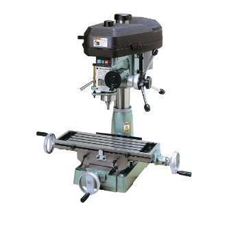 コスモキカイ（株） 卓上フライス盤 FK 卓上フライス盤（スタンド付） FK-500S