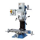 コスモキカイ（株） 卓上ミニフライス盤 FK-300型