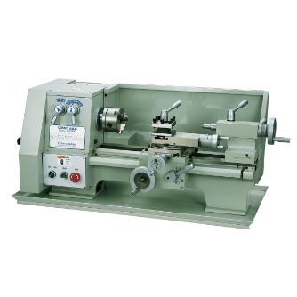 コスモキカイ（株） 卓上旋盤 L 卓上旋盤 L-4000