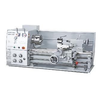 コスモキカイ（株） 卓上精密高速旋盤 L 卓上精密高速旋盤 L-8000