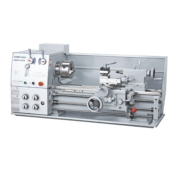 コスモキカイ（株） 卓上精密高速旋盤 L 卓上精密高速旋盤 L-8000