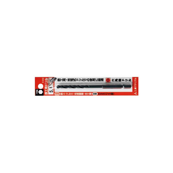 三菱マテリアル（株） パックドリル B6KD パックドリル B6KD D0200