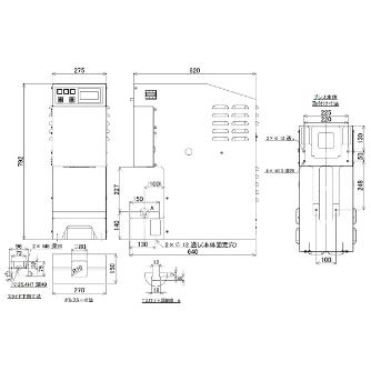 シージーケー（株） リンクプレス ML-3000 リンクプレス ML-3000