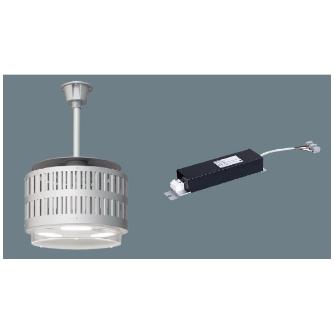 パナソニック（株）　ＥＷ社 LED高天井照明器具 DBシリーズ ＬＥＤ高天井照明器具 NNY20510+NNY28113LE9