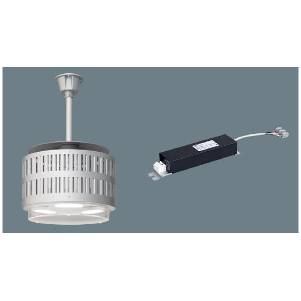 パナソニック　エレクトリックワークス（株） LED高天井照明器具 DBシリーズ ＬＥＤ高天井照明器具 NNY20510+NNY28113LE9