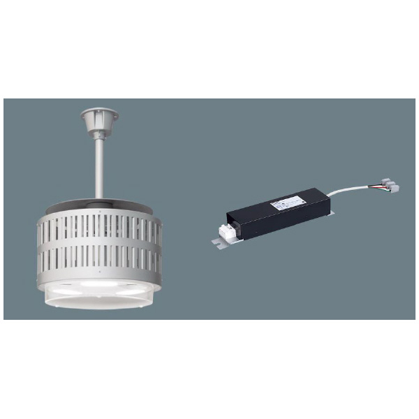 パナソニック　エレクトリックワークス（株） LED高天井照明器具 DBシリーズ ＬＥＤ高天井照明器具 NNY20511+NNY28114LE9