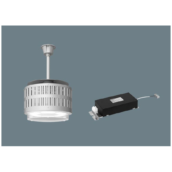 パナソニック　エレクトリックワークス（株） LED高天井照明器具 DBシリーズ ＬＥＤ高天井照明器具 NNY20512+NNY28115LE9