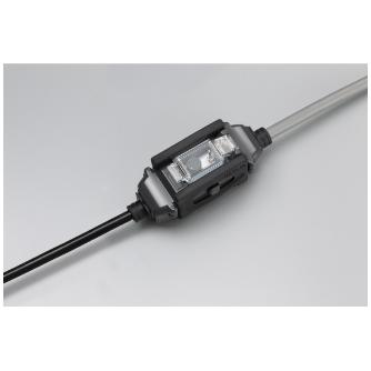 （株）ハタヤリミテッド 200W LED投光器 ＬＥＤ投光器 LE-2005KD