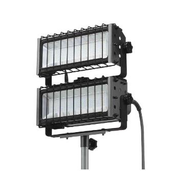 （株）ハタヤリミテッド 200W LED投光器 ＬＥＤ投光器 LE-2005KD