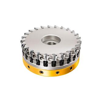 三菱マテリアル（株） カッタ 正面削り用(アーバタイプ) FMAX カッタ　正面削り用（アーバタイプ） FMAX-050A10R