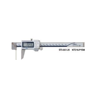 （株）ミツトヨ ノギス NTD ノギス NTD16-P15M 573-661-20