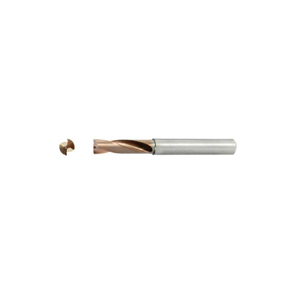 三菱マテリアル（株） 座グリ加工用超硬ドリル MFE 座グリ加工用超硬ドリル MFE 0450X02S060 DP1020
