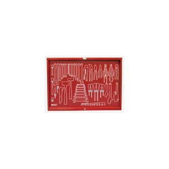 ＴＯＮＥ（株） シャッター付サービスボード C63B シャツター付サービスボード C63B