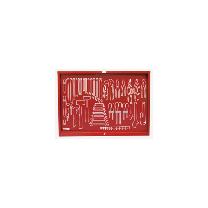 ＴＯＮＥ（株） シャッター付サービスボード C63B