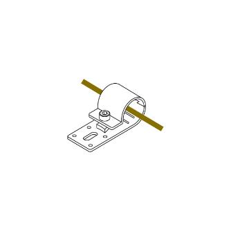 スペーシア（株） 棚受け金具ロング JB 棚受け金具ロング JB-311
