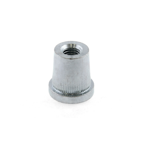 スペーシア（株） インサートナットφ24M12 JB-406M12 インサートナットΦ２４Ｍ１２ JB-406M12