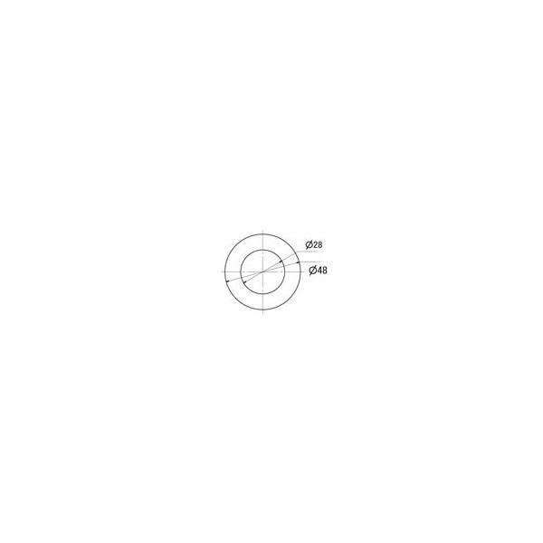 スペーシア（株） パイプカバークッションLG JB-64020LG パイプカバークッションＬＧ JB-64020LG