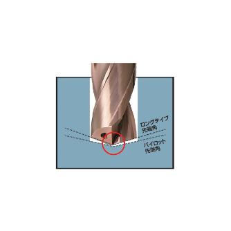 三菱マテリアル（株） WSTARドリル MVS 0610 ＷＳＴＡＲドリル MVS 0610X02S070PL DP1020