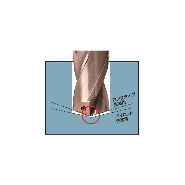 三菱マテリアル（株） WSTARドリル MVS 0610 ＷＳＴＡＲドリル MVS 0610X02S070PL DP1020