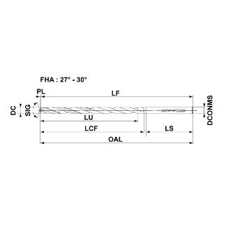 三菱マテリアル（株） WSTARドリル MVS 0610 ＷＳＴＡＲドリル MVS 0610X30S070 DP1020