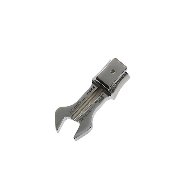 （株）東日製作所 マーキングトルクレンチ用交換ヘッド MSH15DX マーキングトルクレンチ用交換ヘッド MSH15DX14