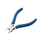 ホーザン株式会社 プラスチックニッパー