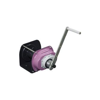（株）富士製作所 ポータブルウィンチ PSW ポータブルウィンチ PSW-1500N